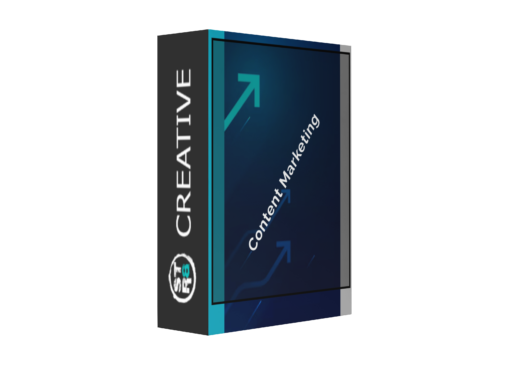 Content Marketing - Creative-Digital